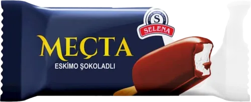 Dondurma Meçta Eskimo Vanilli