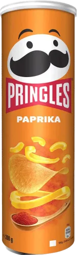 Paprika Chi