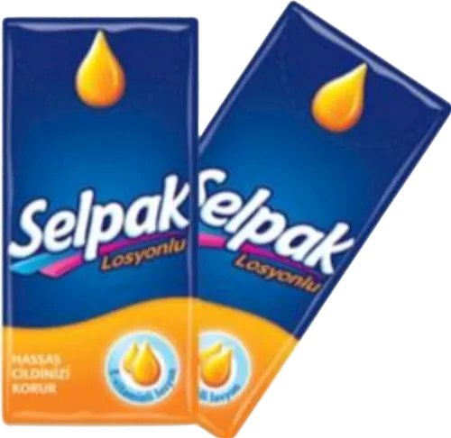 Salfetlər 10 əd