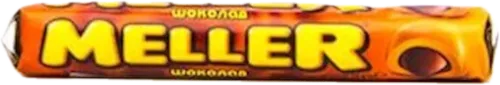 Жевательная конфета шоколад