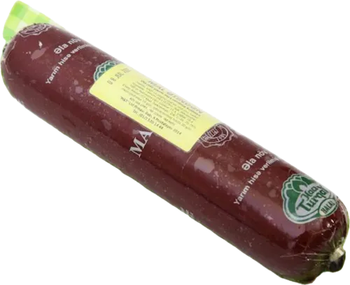 Kolbasa halal 