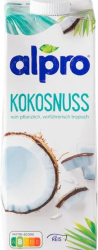 Kokos südü 