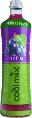 Üzüm limonadı 