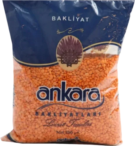 Qırmızı mərci 