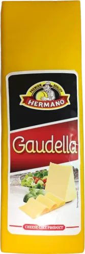 Pendir Gauda