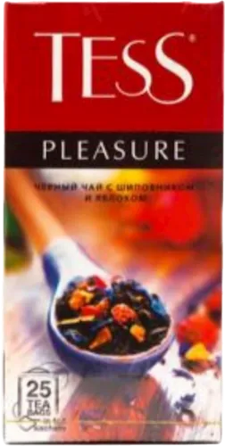 Qara çay Pleasure 25 əd