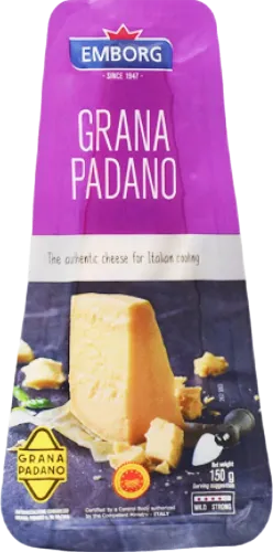 Сыр Grano Padano