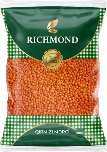  Red Lentil