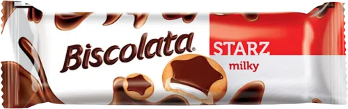 Star Chocolate Cookie