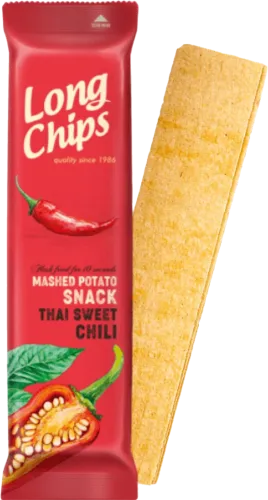 Çips Chili