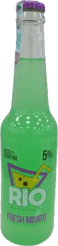 Kokteyl Fresh Moxito