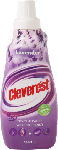 Paltar yumşaldıcı lavanda ətirli