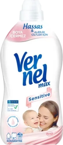 Paltar geli Sensitive