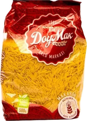 Макароны Vermisel
