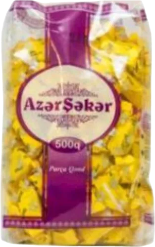 Parça qənd AzerSeker bükmədə