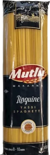 Spaghetti 