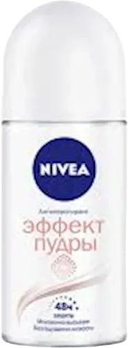 Qadınlar üçün dezodorant toz effekti 48 saat stick