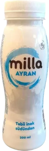 Ayran 