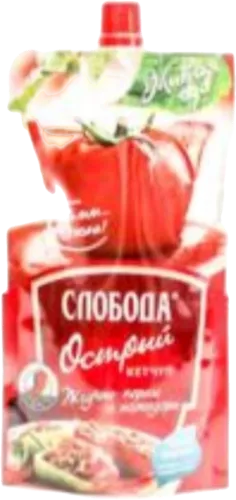 Ketçup 