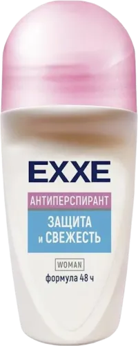 Antiperspirant dezodorant qoruma və təravət 48 saat 