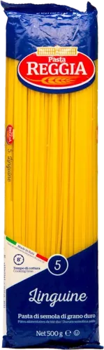 Spagetti düz Reggia Linguine