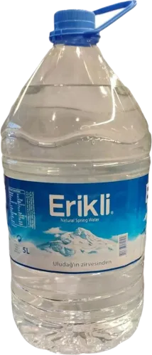 Mineral water still