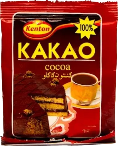 Cocoa powder 