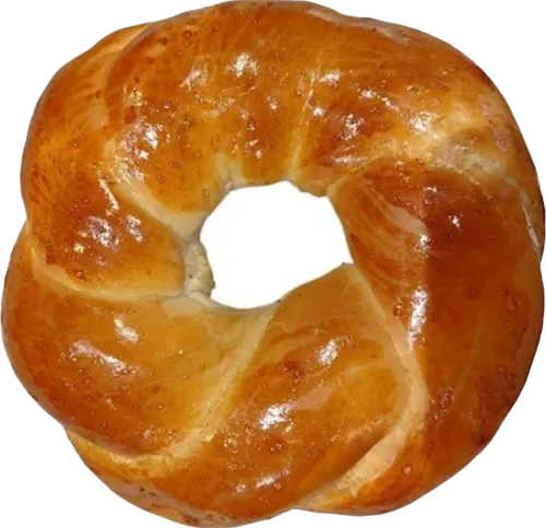 Sadə bulka 