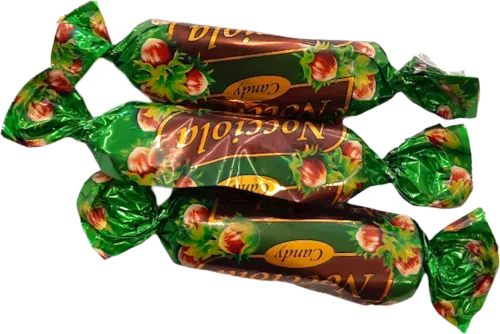 Konfet Nocciola