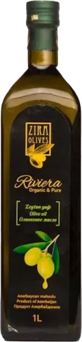 Масло оливковое Riviera
