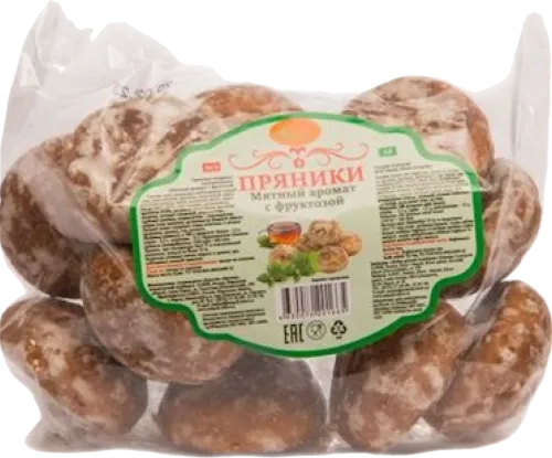 Peçenye fruktoza nanə