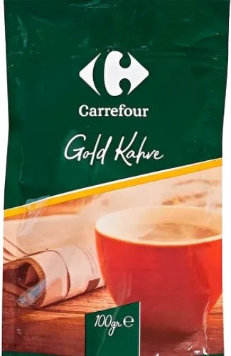 Coffee Gold 