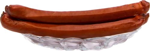 Колбаски охотничьи 