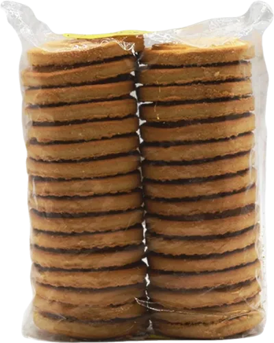 Biscuits Karapuz