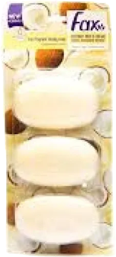 Tualet sabunu Coconut Milk & Cream