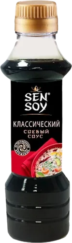 Соевый соус классический