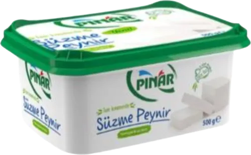 Pendir Süzme