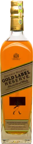 Viski Gold Label Reserve