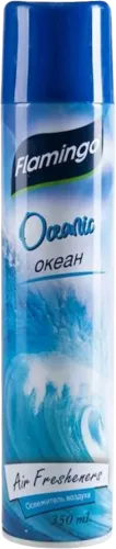Air freshener Ocean