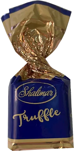 Konfet Shalimar Truffle