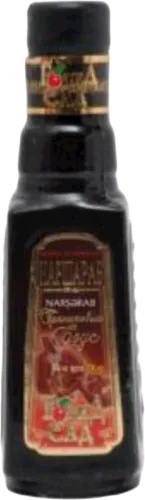 Pomegranate sauce narsharab