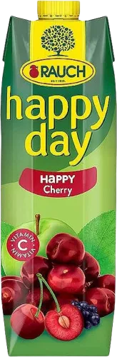 Cherry juice 