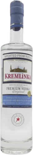 Vodka 