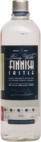 Vodka 