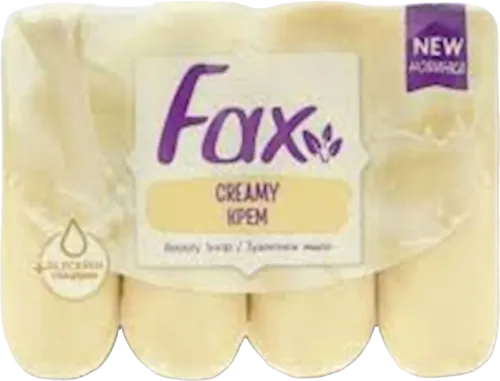 Sabun Cream Glycerine