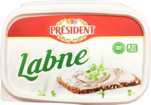 Сыр President
