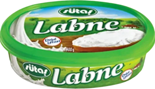 Плавленый сыр Labne