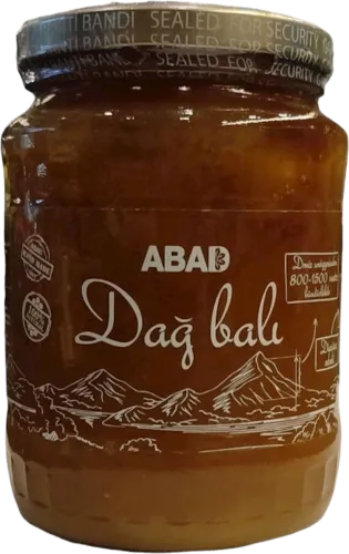 Dağ balı 