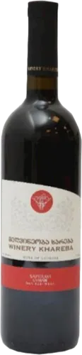 Red dry wine Geo 