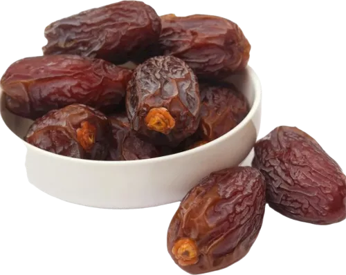 Iranian dates 